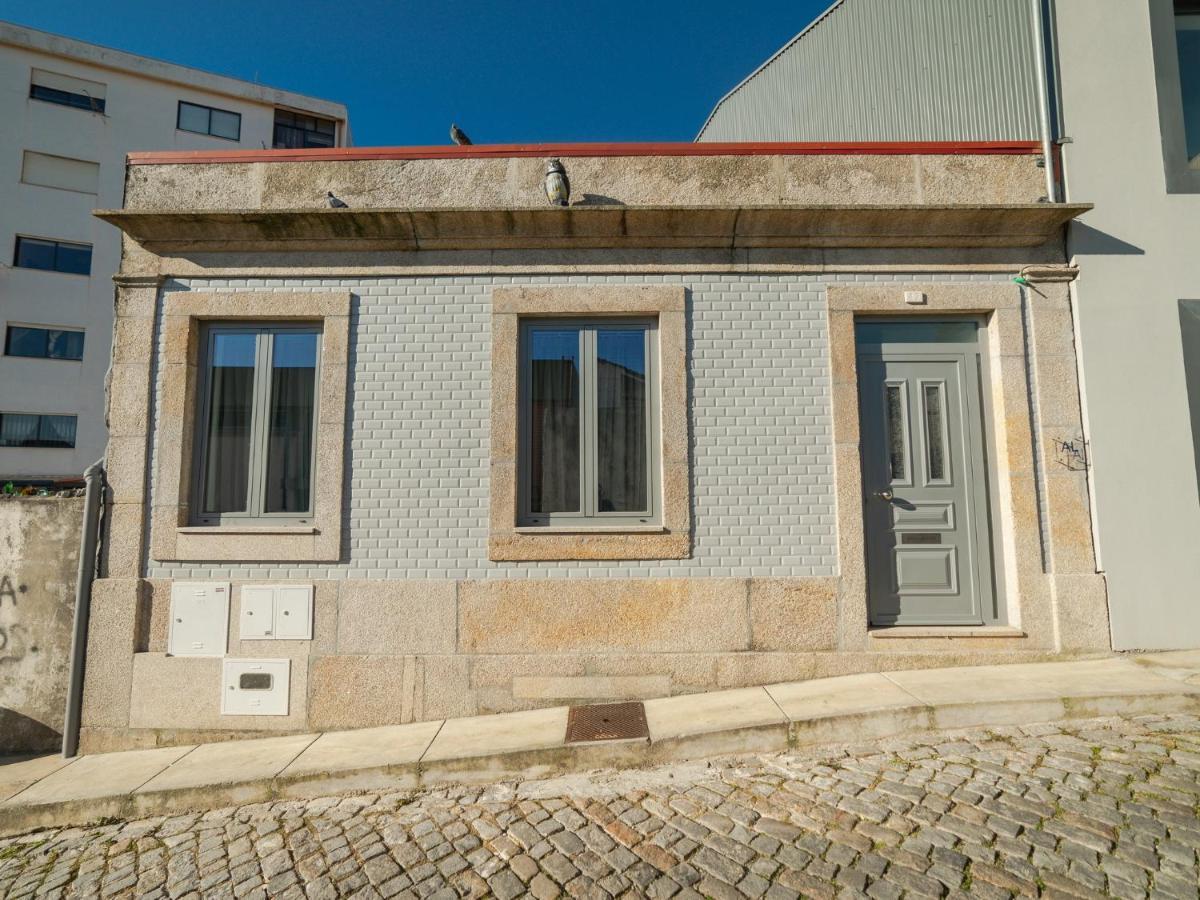 Villa Oporto Guest - Maia House Exterior foto
